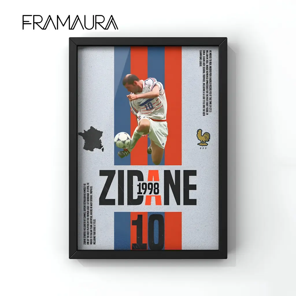 The French Maestro