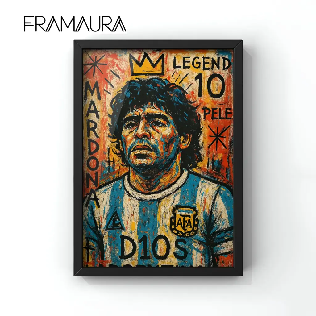 The Golden boy