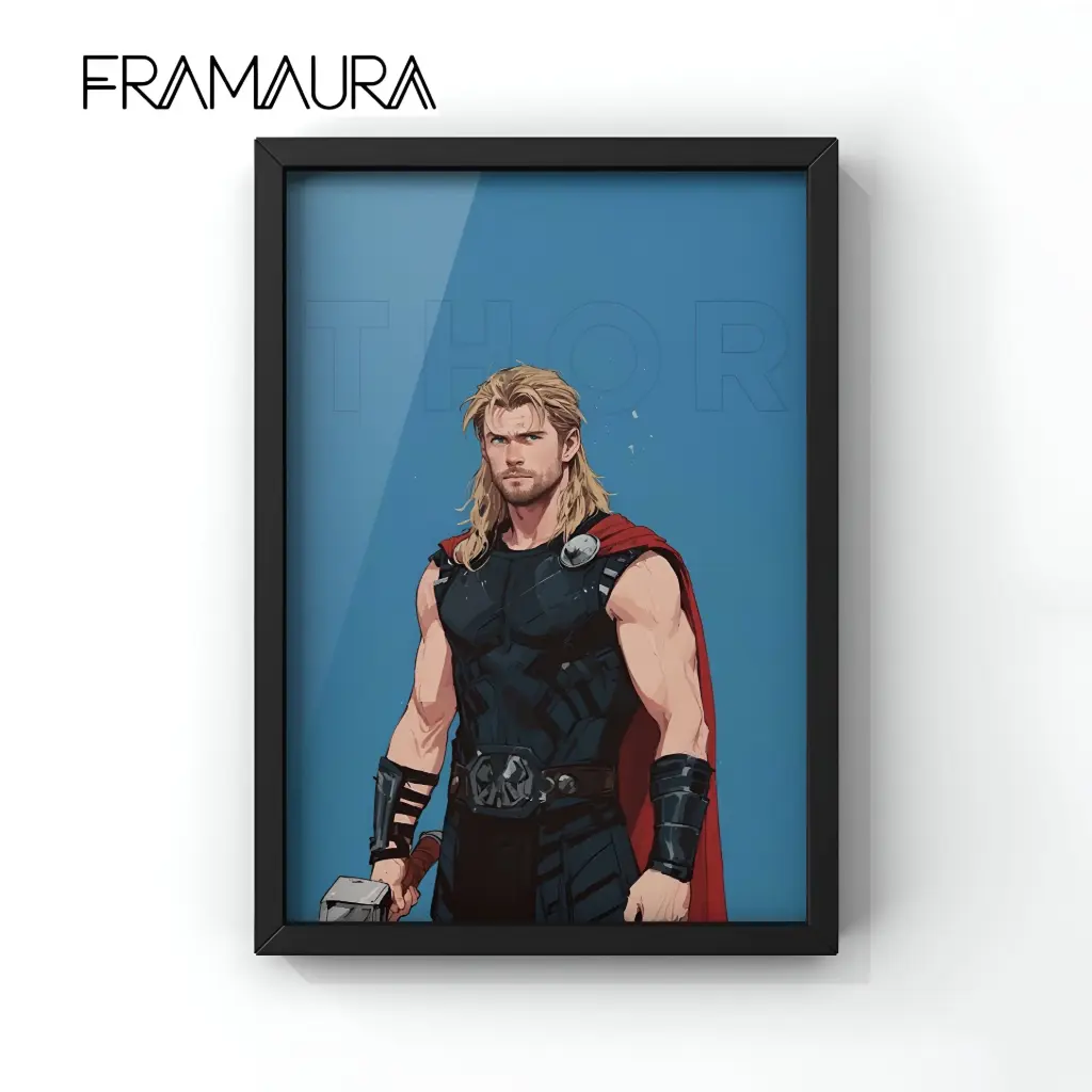 The Thunderer