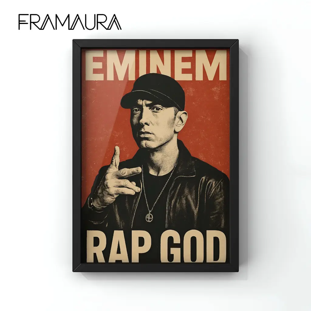 Rap god