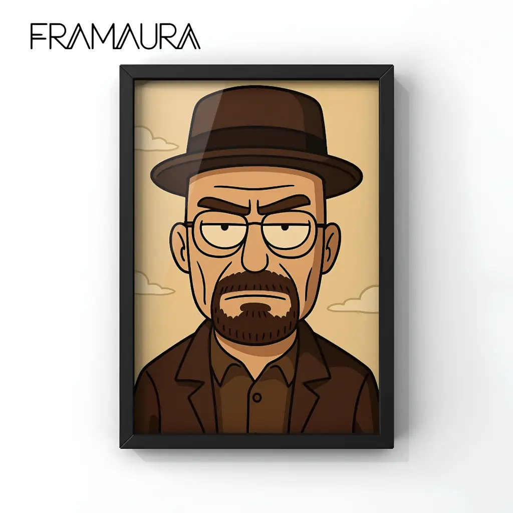 The one who knocks
