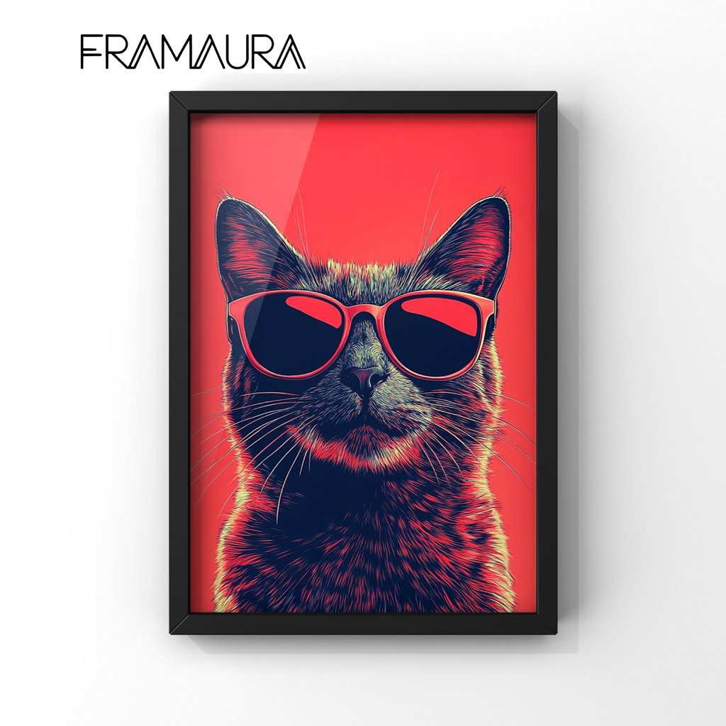 Feline Fatale