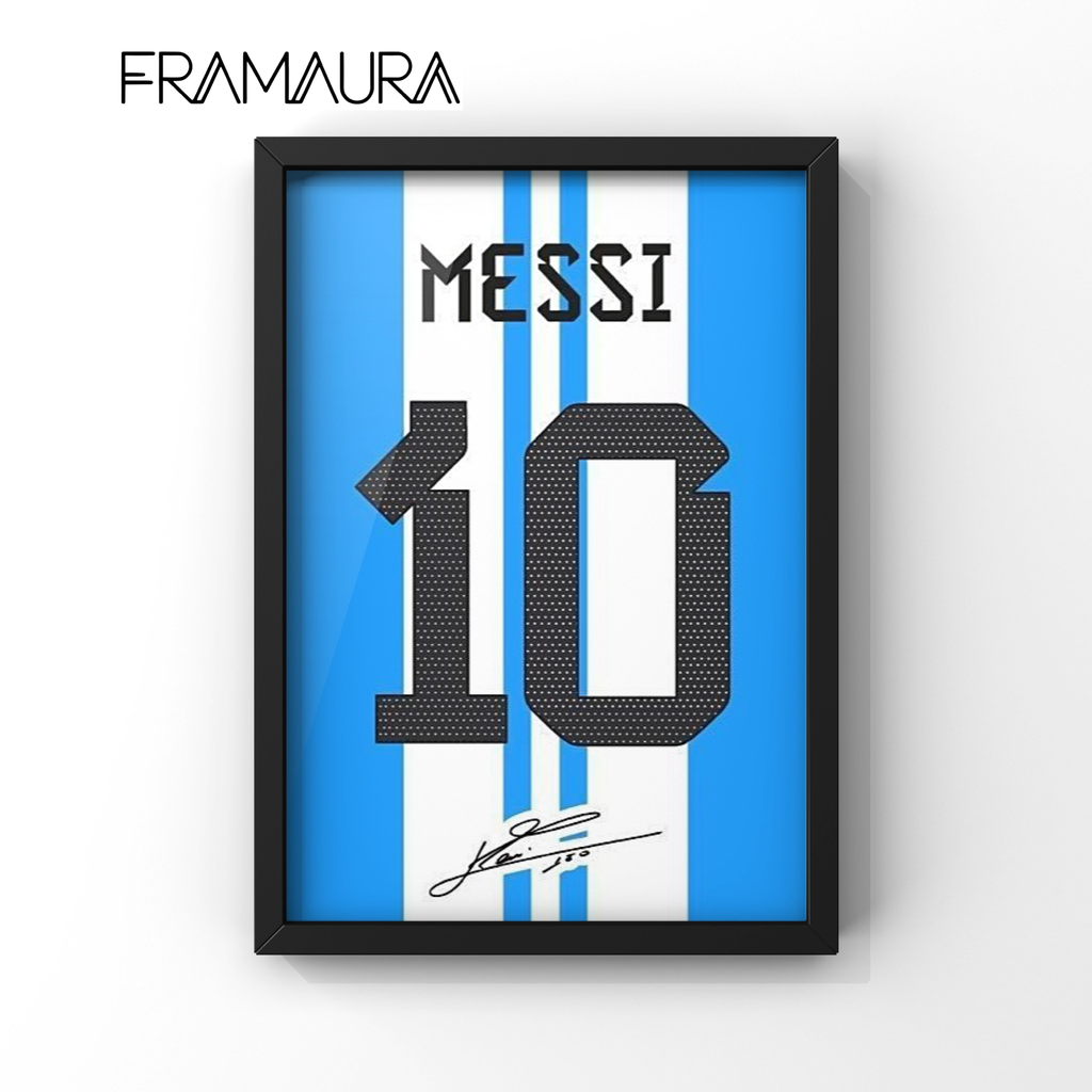 Argentina’s 10