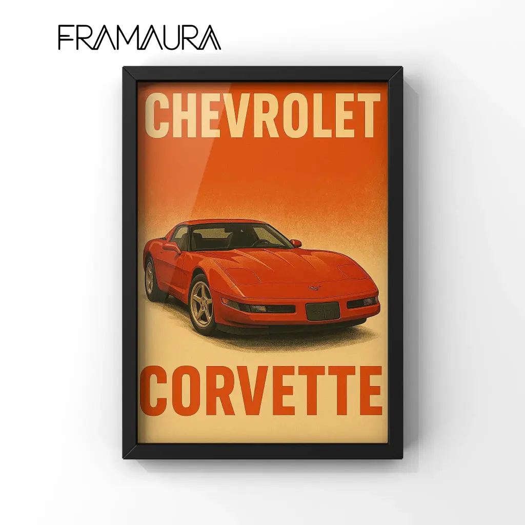 Corvette