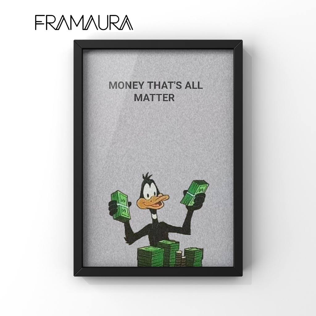 Daffy’s Dollars