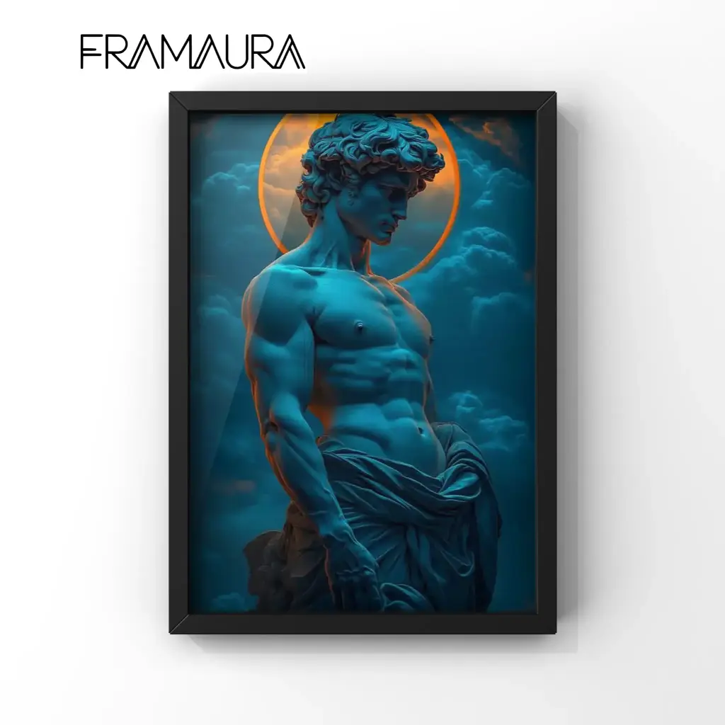 Marble God