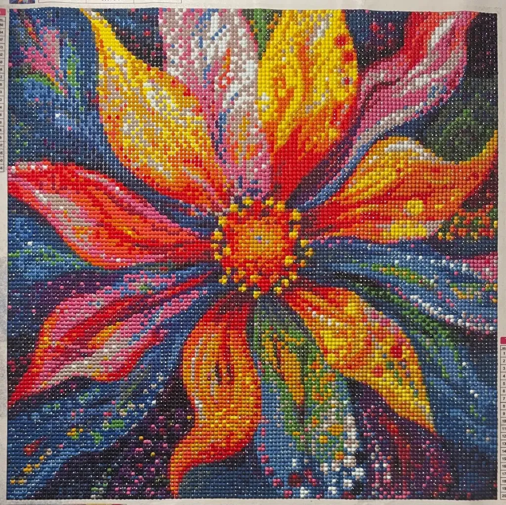 The Eternal Bloom