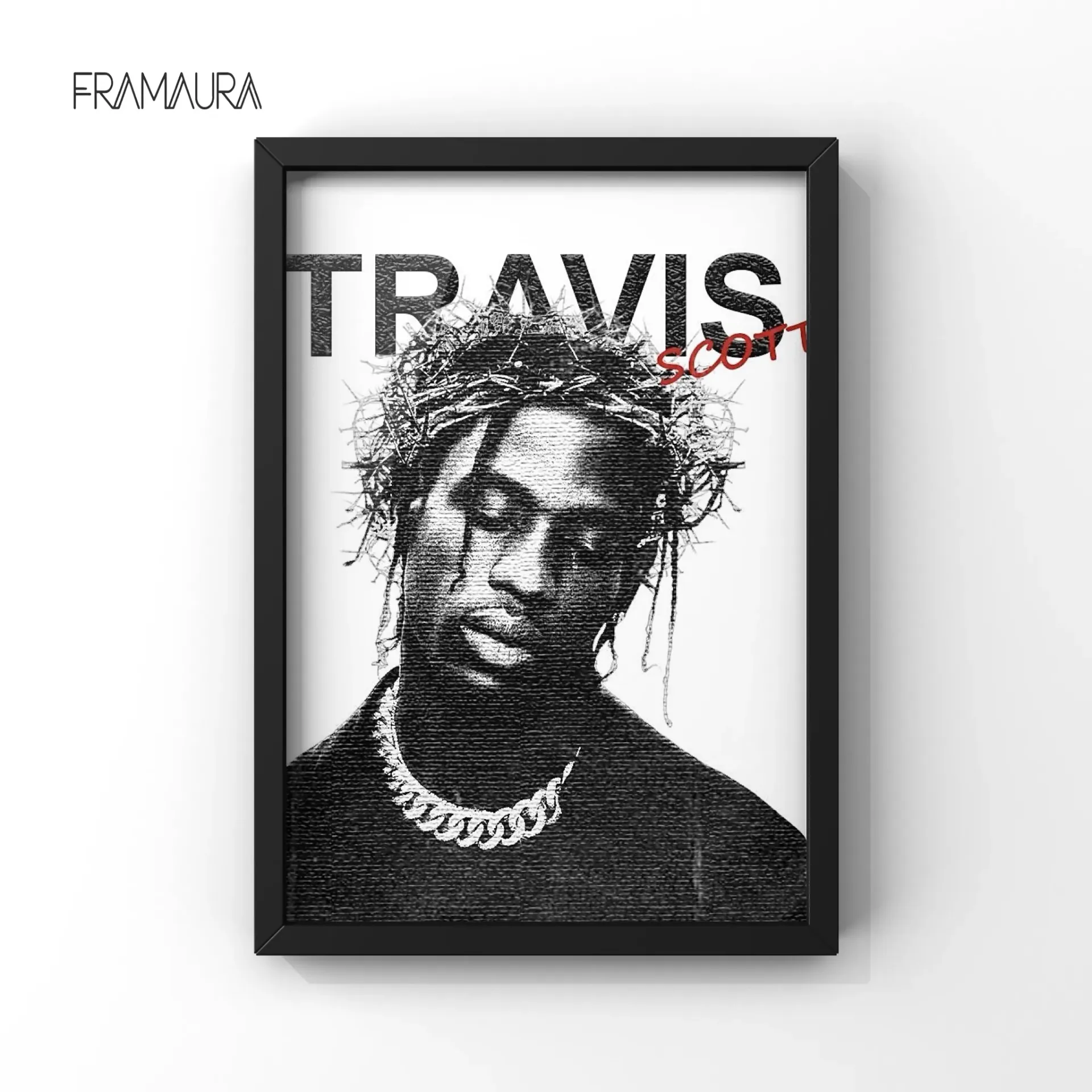 TRAVISS