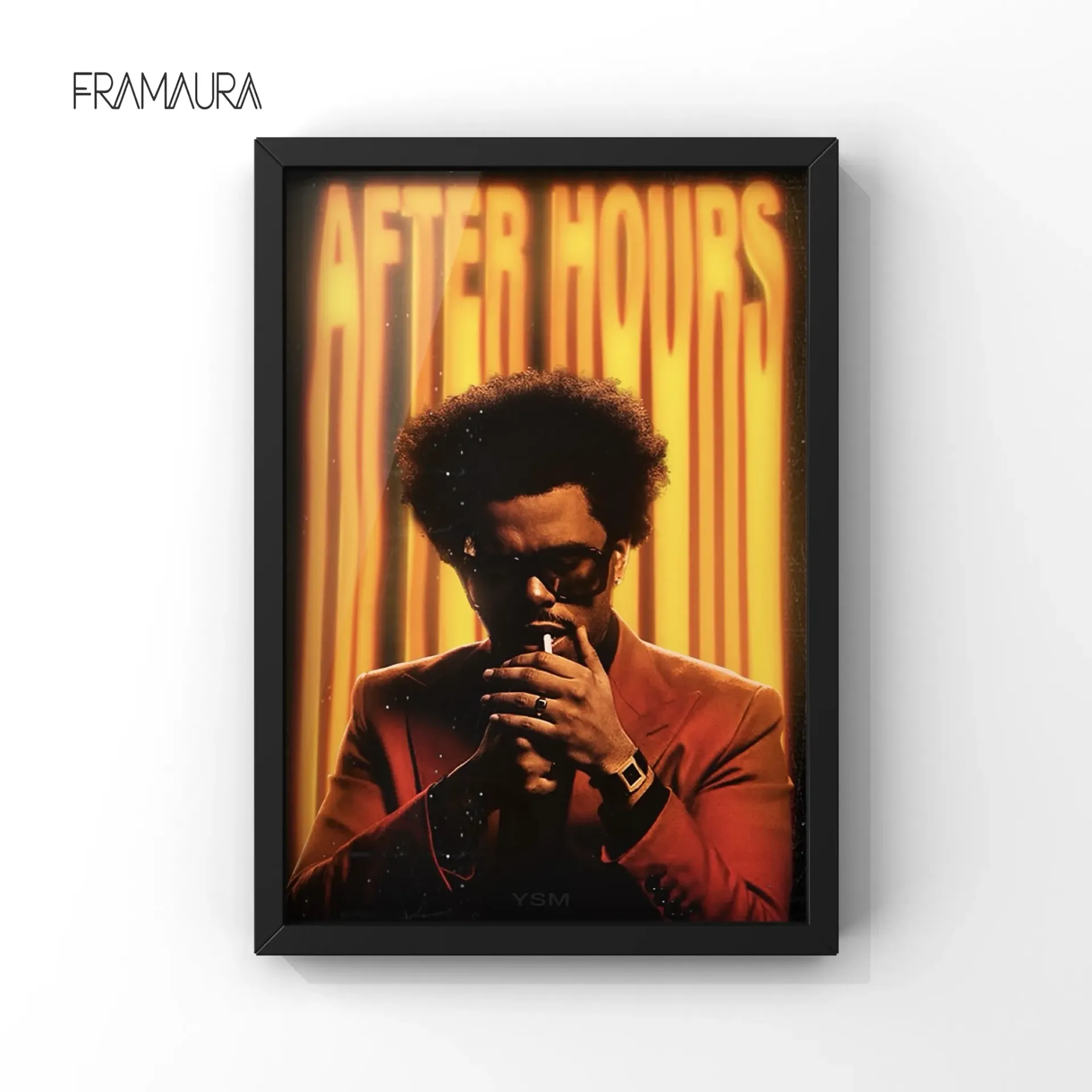 After Hours