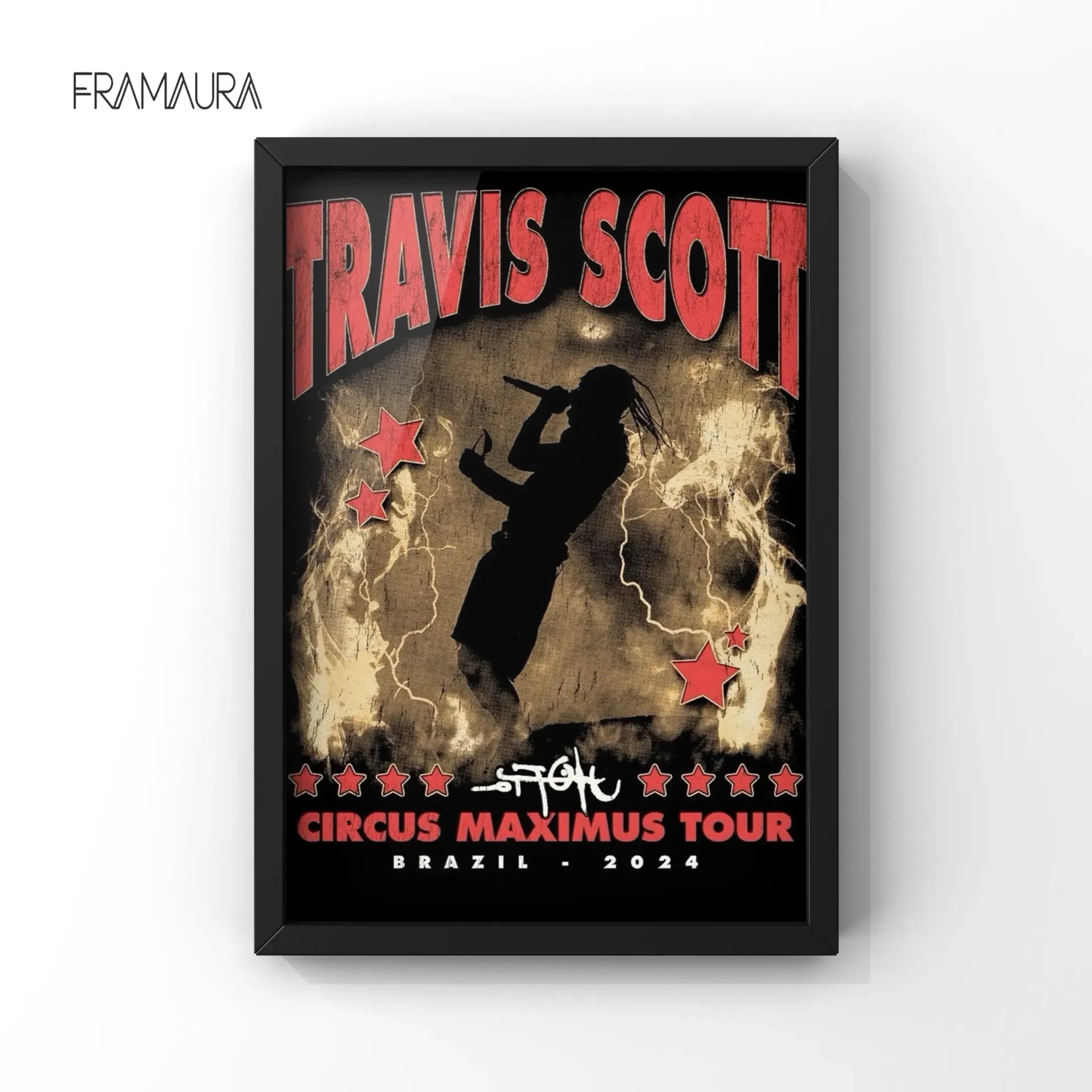 Circus Maximus