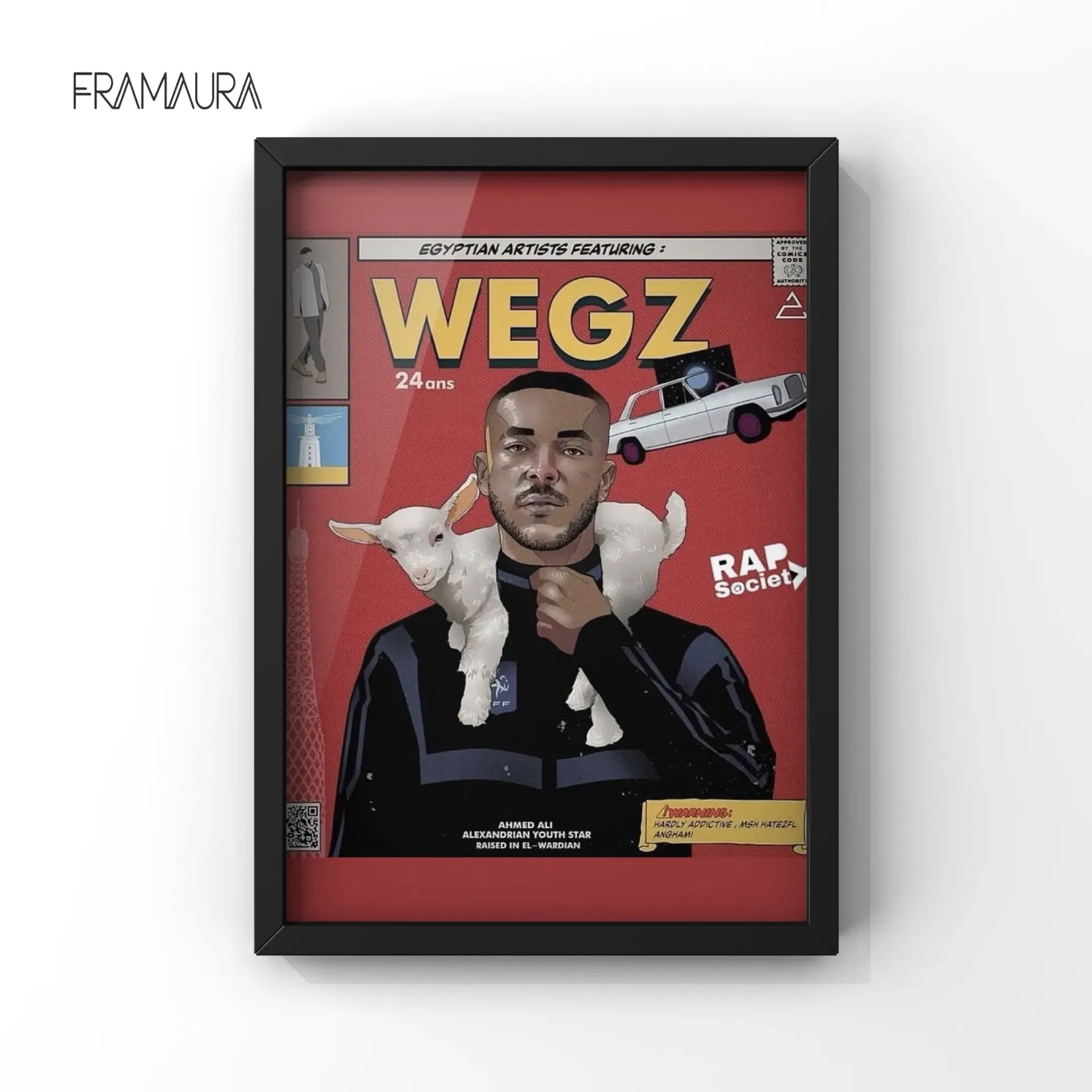 Wegz