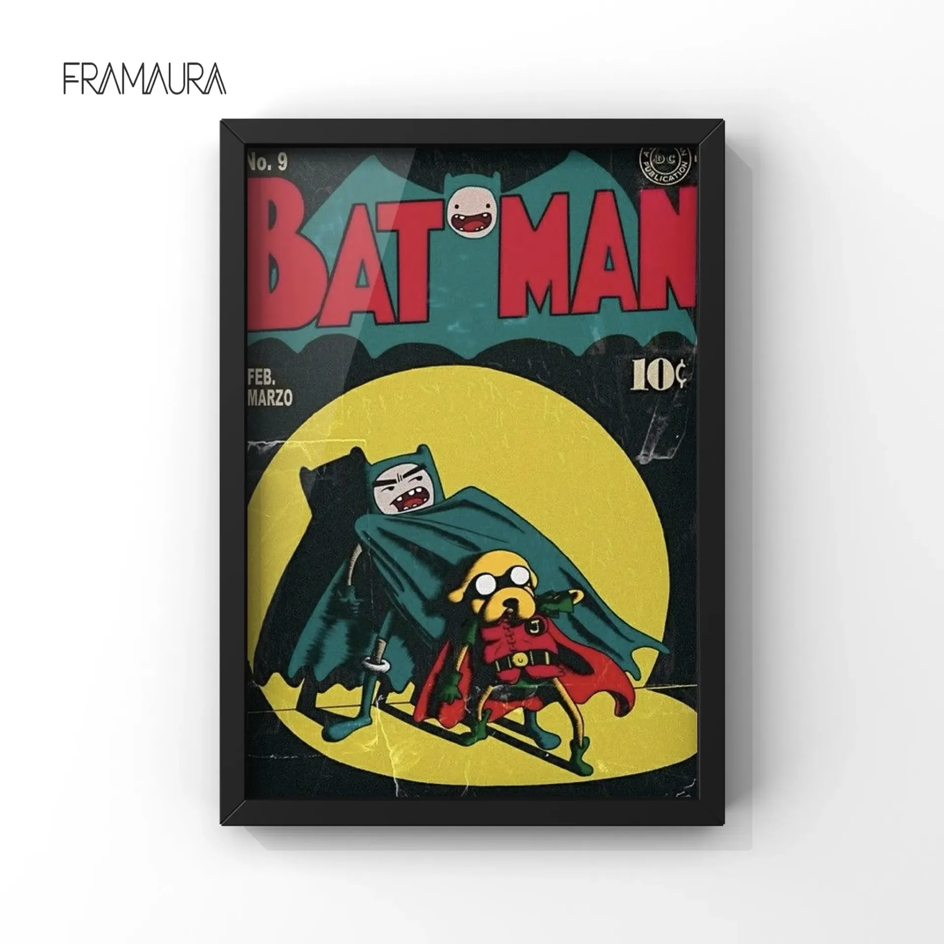 Bat'Man