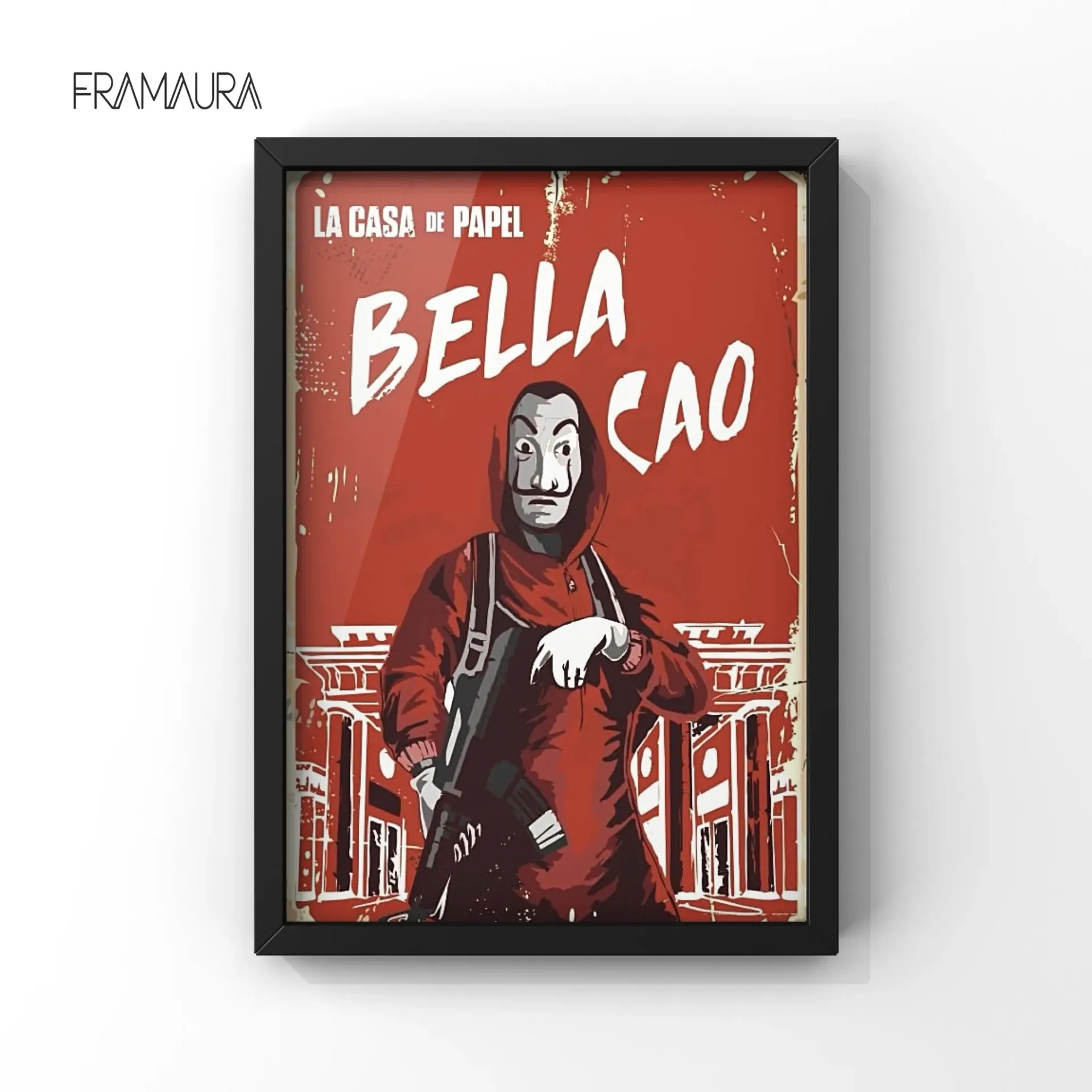 Bella Ciao!