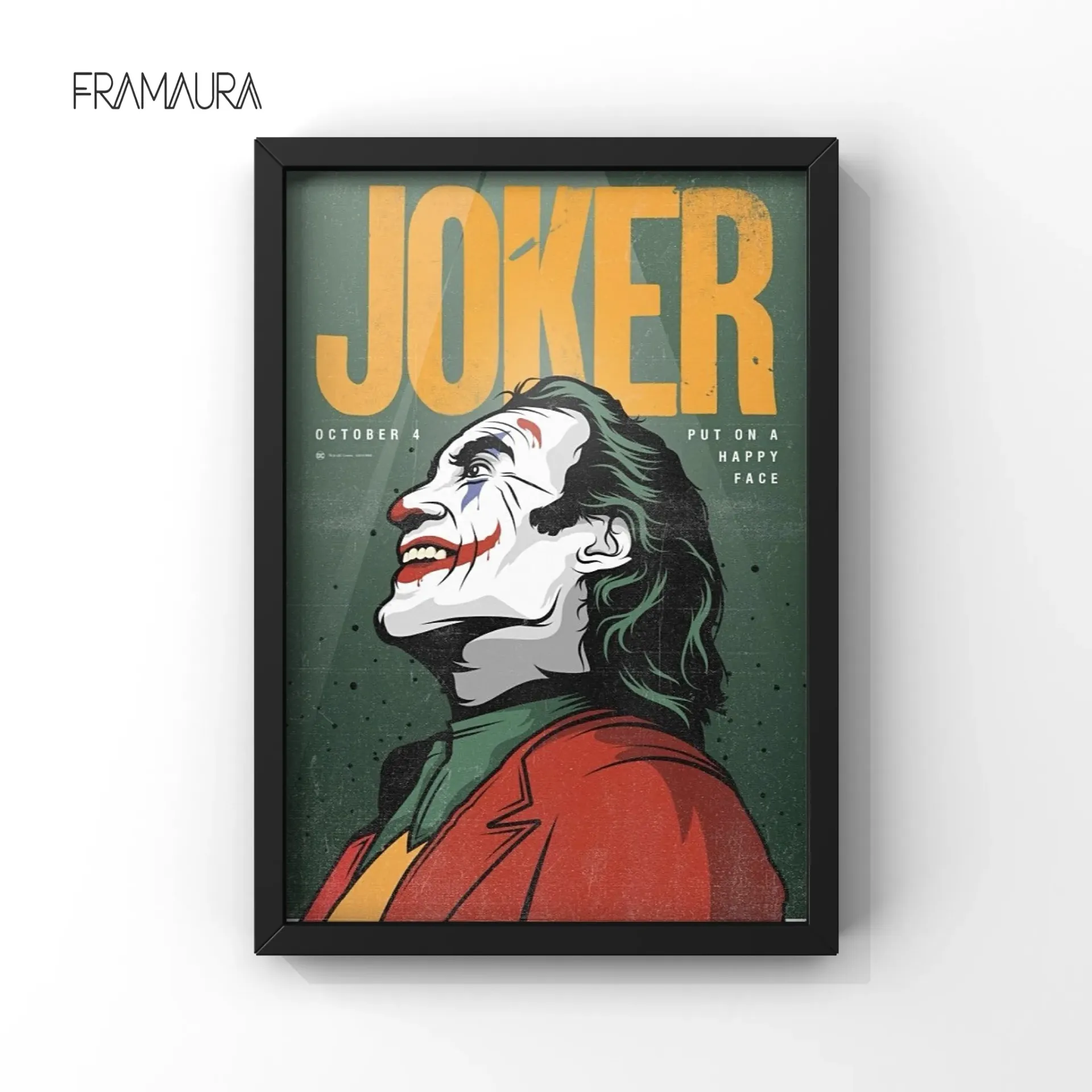 Joker 2