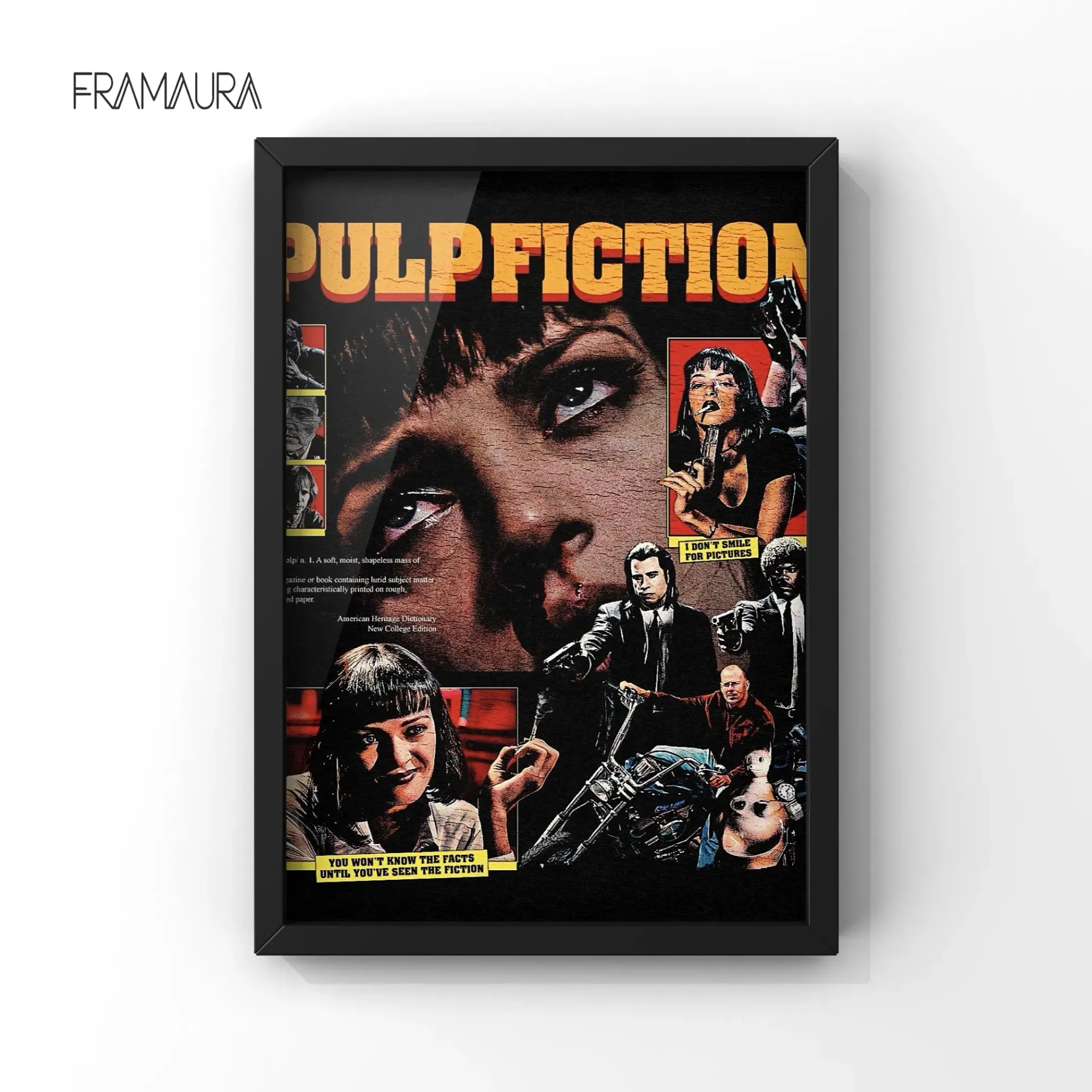 Pulp