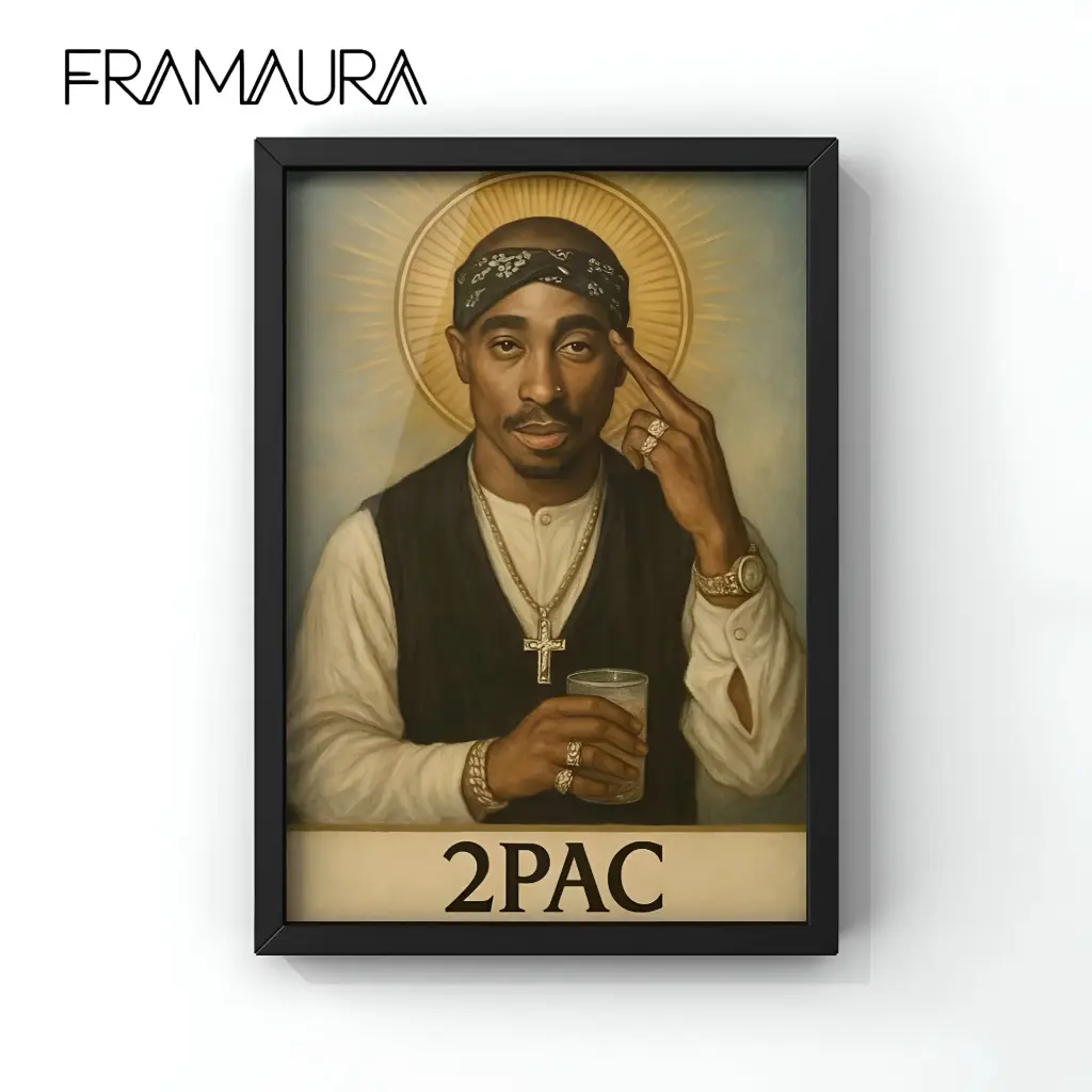 Saint Makaveli
