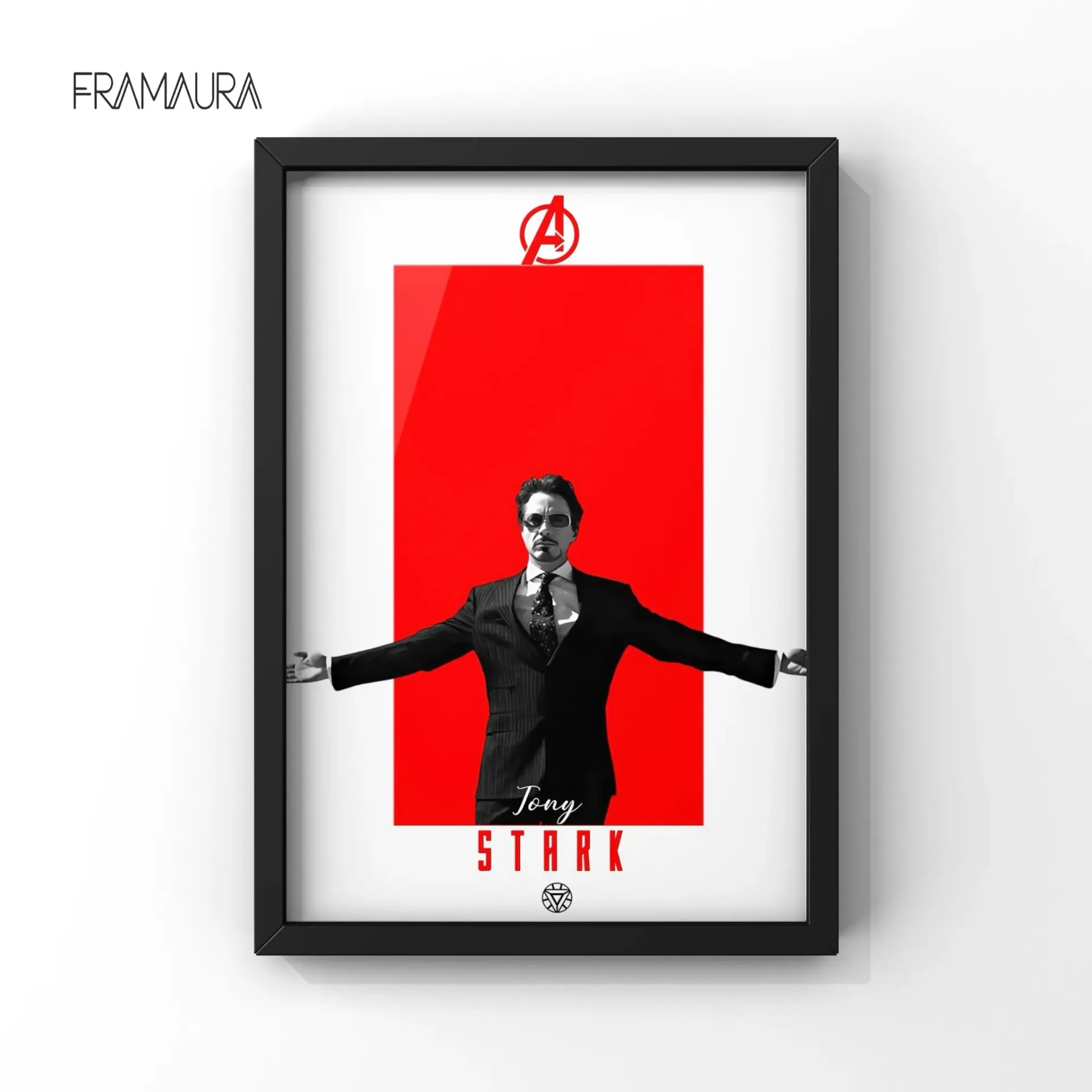 Tony Stark