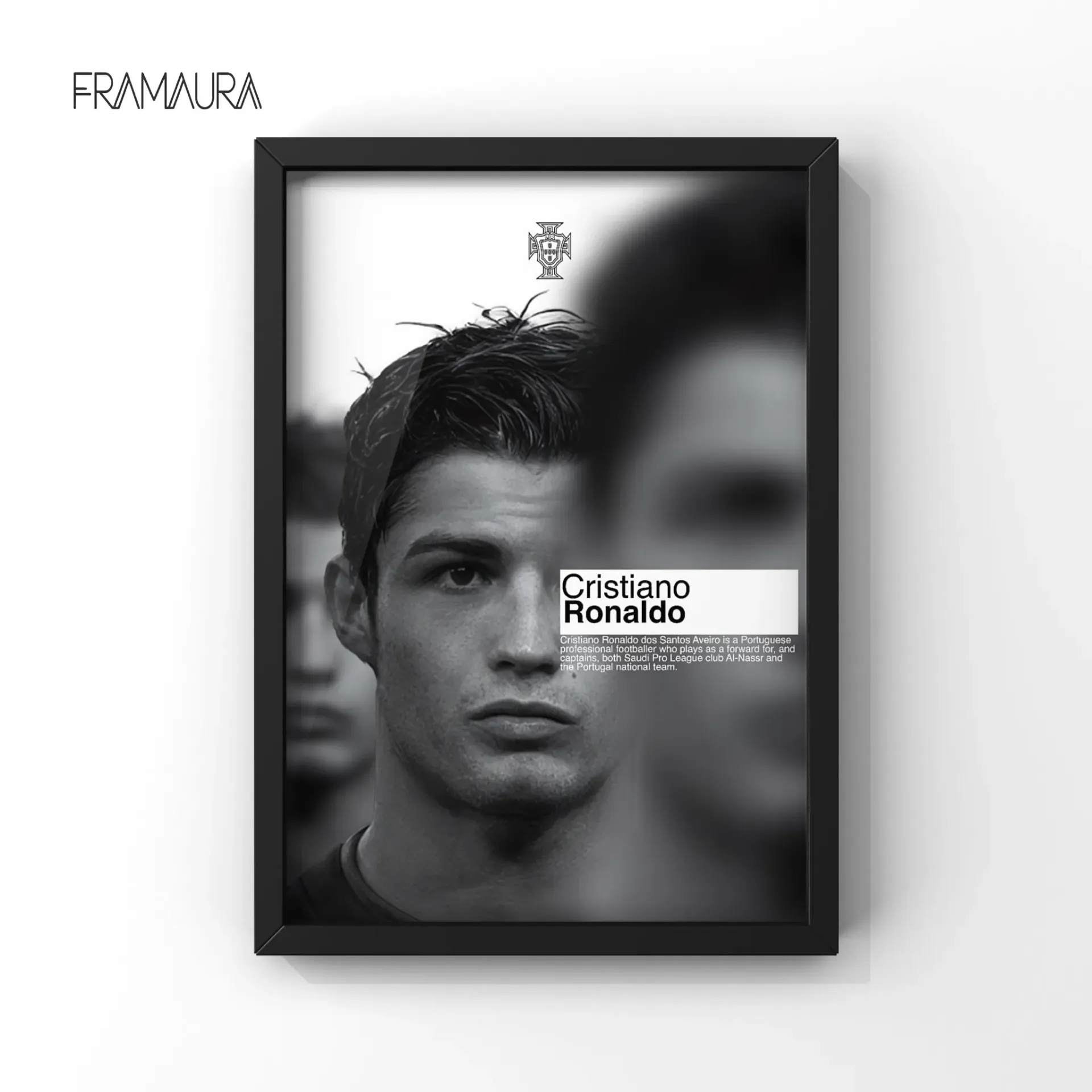 CR on Canvas