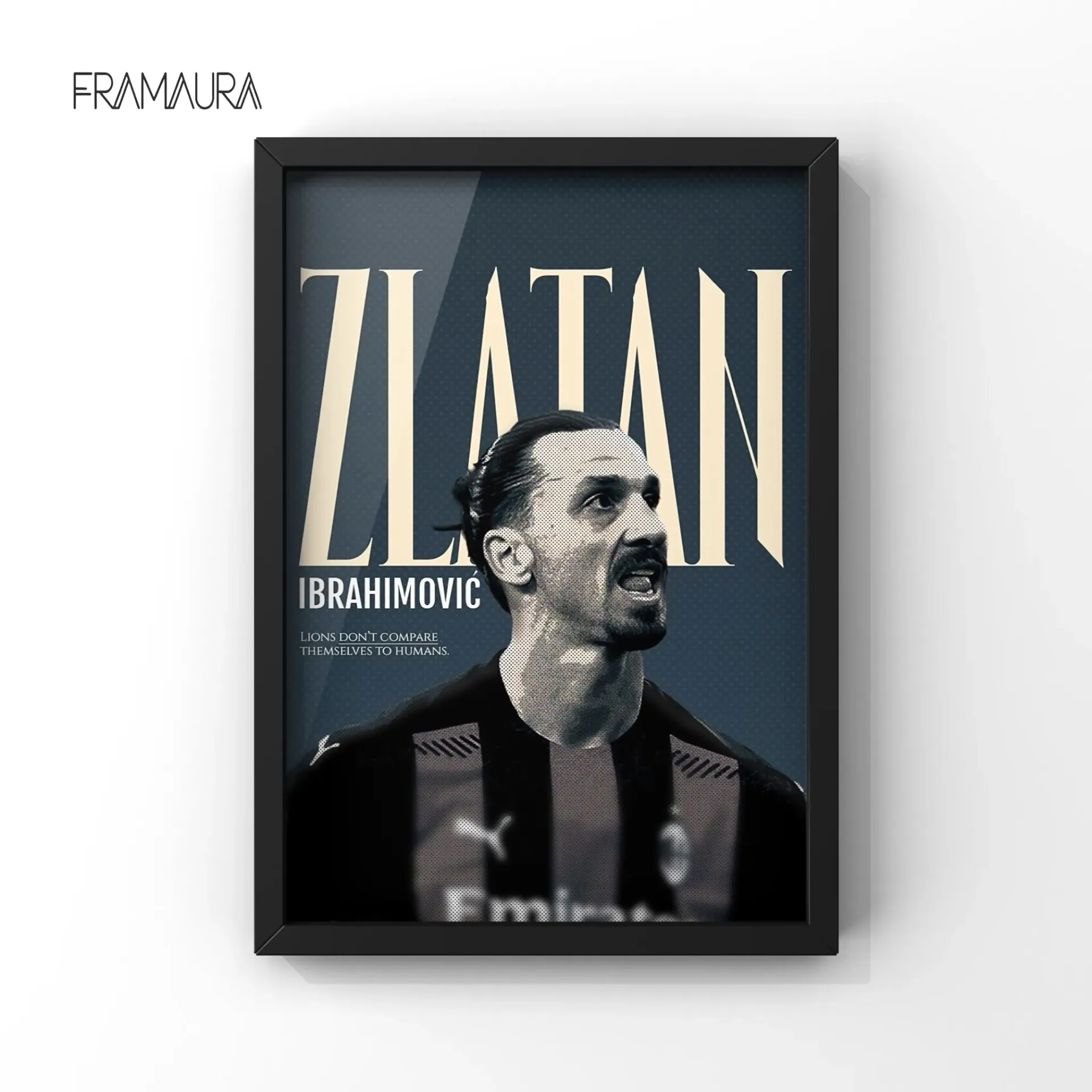 ZLATAN