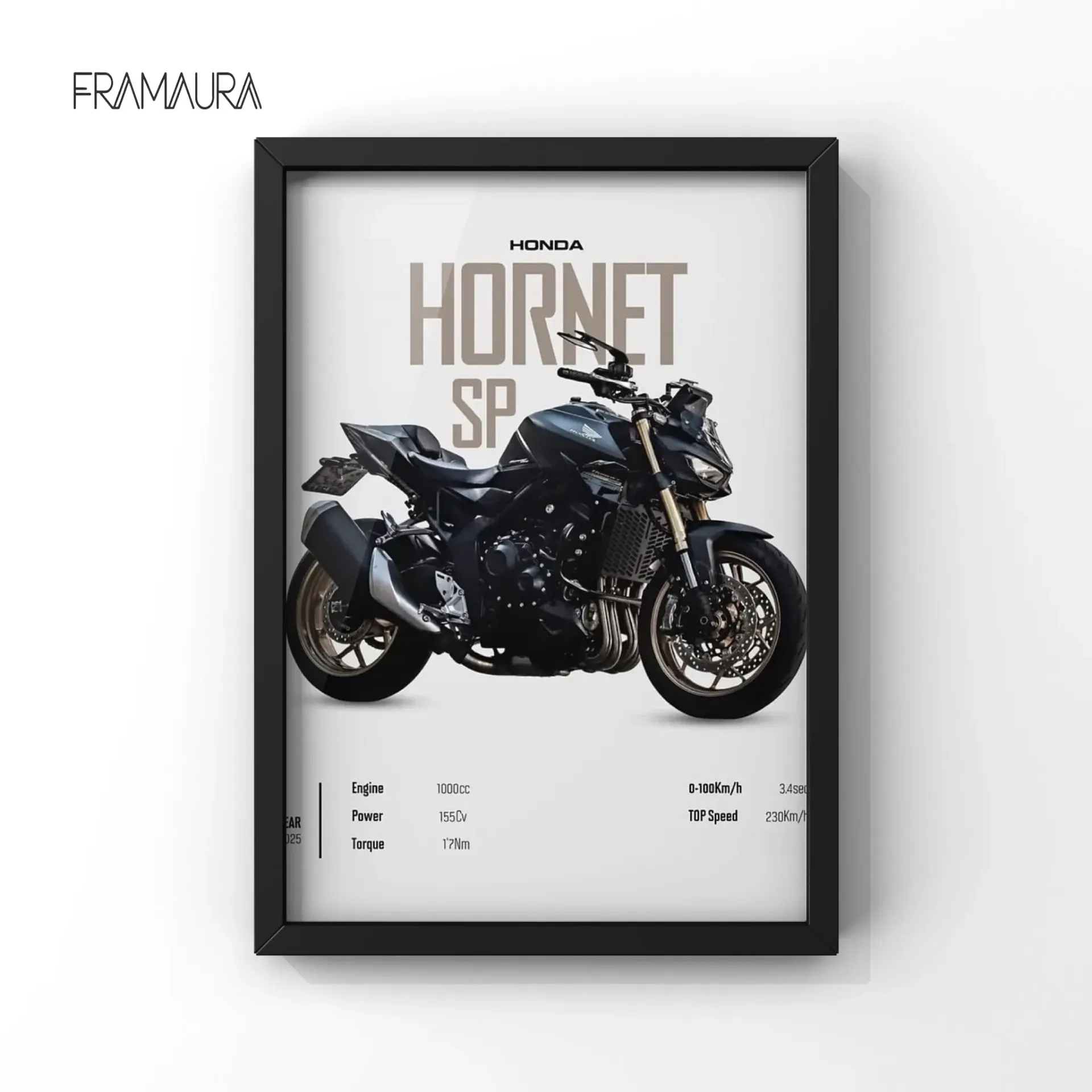Hornet