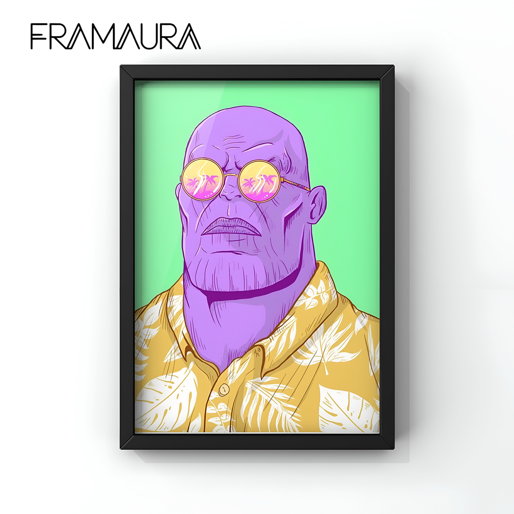 Infinity summer