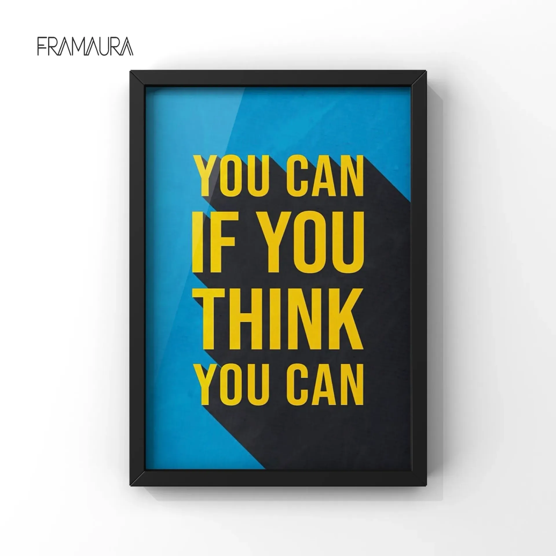 Mindset Concept