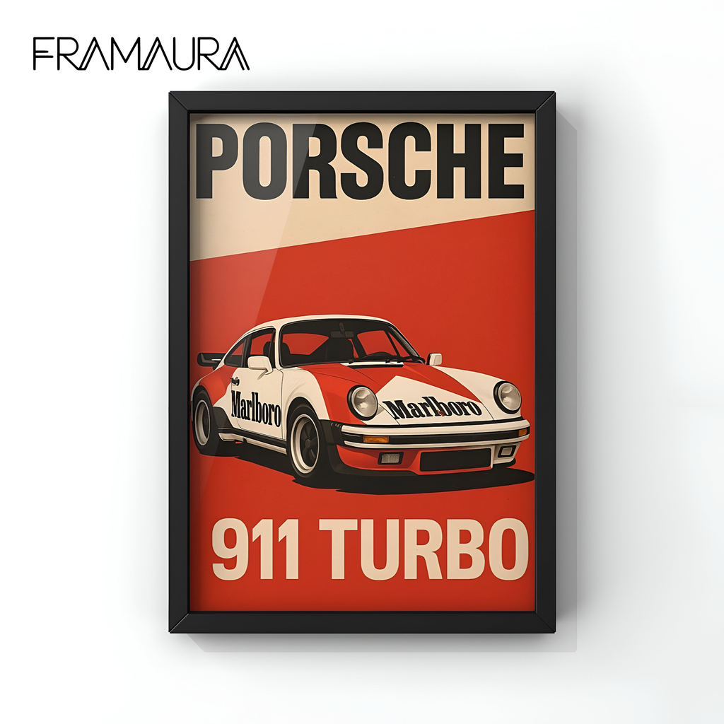 Retro Racer
